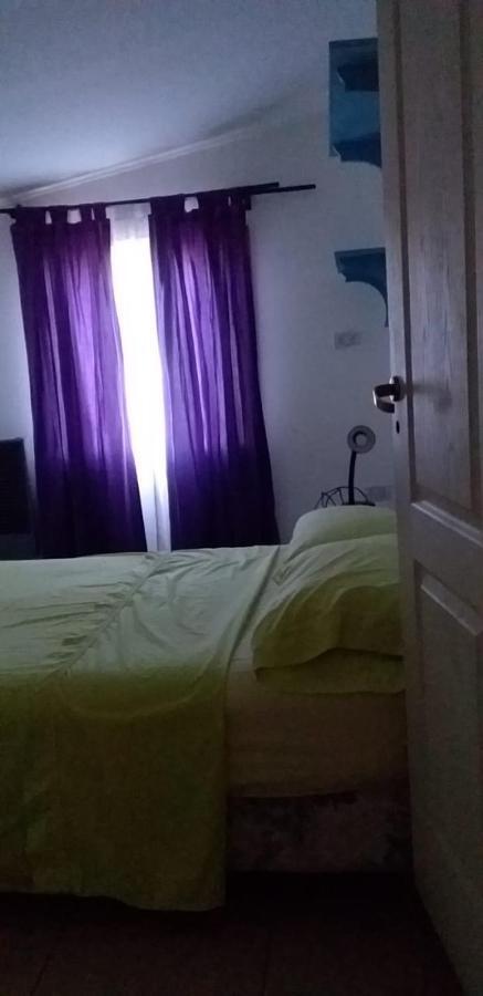 Camping La Encantada Ushuaïa Extérieur photo