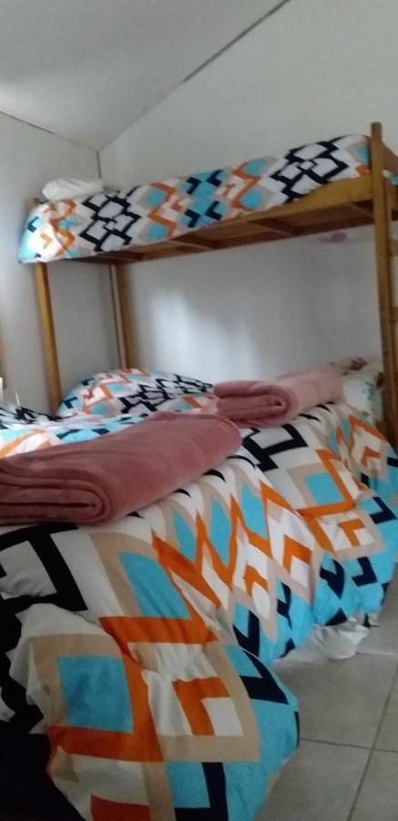 Camping La Encantada Ushuaïa Extérieur photo